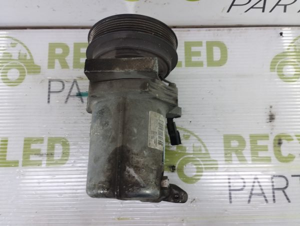 Compresor De A/a Renault Sandero 1.6 (05525317)