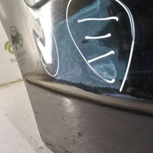 Puerta Trasera Derecha Vw Polo (04169810) Lp
