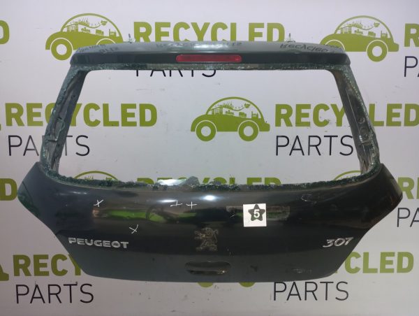 Porton Trasero Peugeot 307 (05470991) Lp