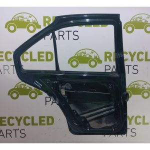Puerta Trasera Izquierda Vw Bora (05113595) Lp