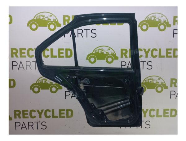 Puerta Trasera Izquierda Vw Bora (05113595) Lp