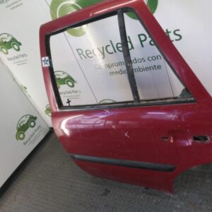 Puerta Trasera Izquierda Vw Gol G2 G3 G4 (04365276) Lp
