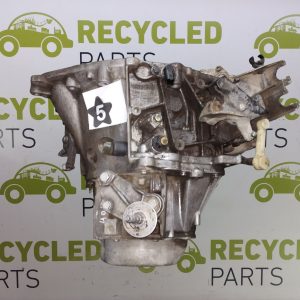 Caja De Velocidades Peugeot 408 2.0 16v (06245599)