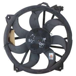 Electroventilador Peugeot 308 1.6 (06437925)