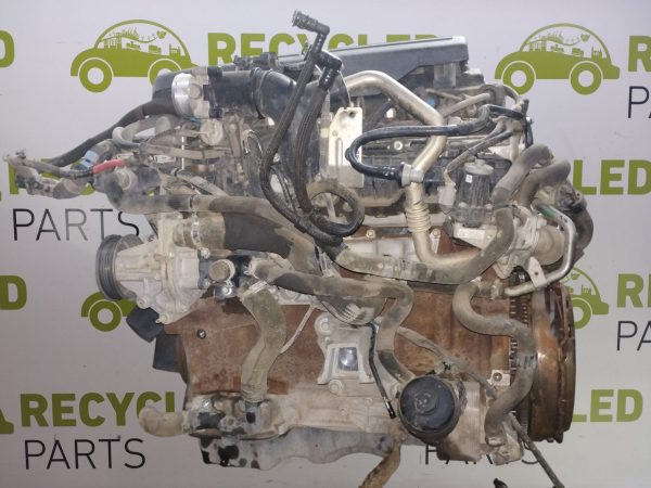 Motor Ford Ranger 3.2 (06182733)