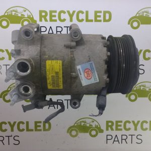 Compresor De A/a Ford Ecosport Kd 1.6 (06221825)