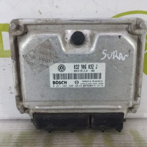 Modulo De Inyeccion Vw Suran 1.6 (05956636)