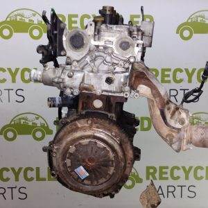 Motor Renault Kangoo 1.6 16v (06074671)