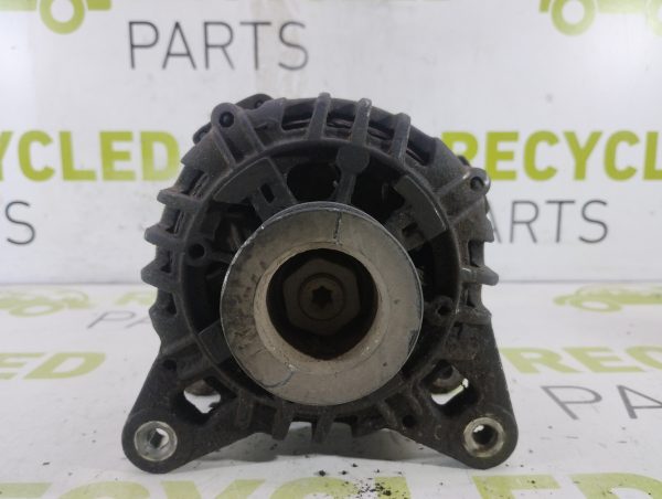 Alternador Renault Symbol 1.6 16v (05864987)