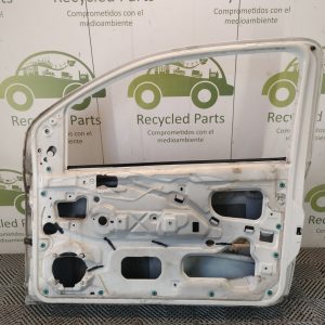 Puerta Delantera Derecha Fiat Fiorino Novo (05485043)