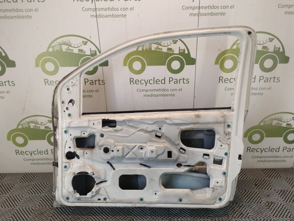 Puerta Delantera Derecha Fiat Fiorino Novo (05485043)
