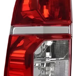 Faro Trasero Izquierdo Toyota Hilux 2012-2015