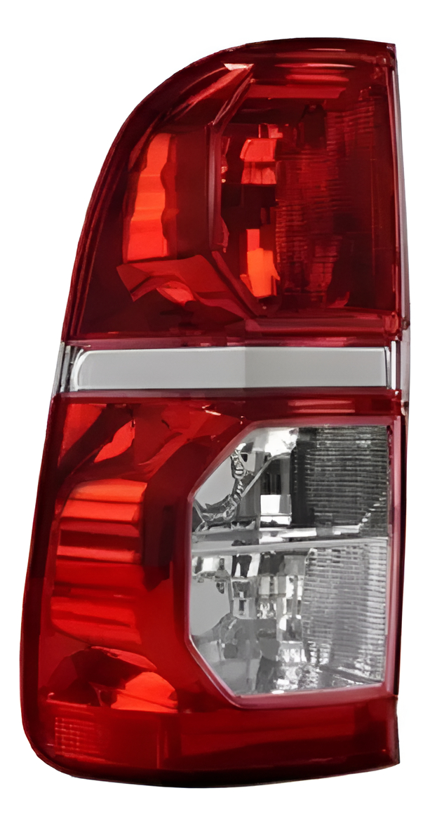 Faro Trasero Izquierdo Toyota Hilux 2012-2015
