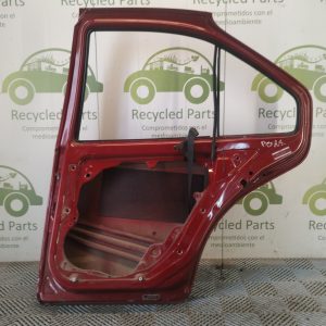 Puerta Trasera Derecha Vw Bora (06418387)