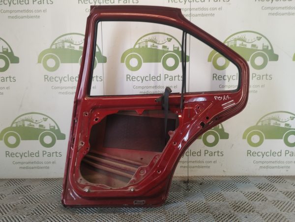 Puerta Trasera Derecha Vw Bora (06418387)