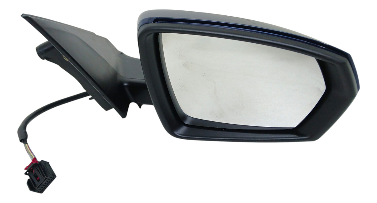 Espejo Eléctrico Derecho Vw Polo Virtus