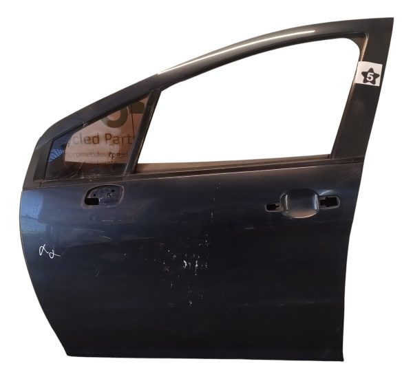 Puerta Delantera Izquierda Peugeot 408 (05986485)