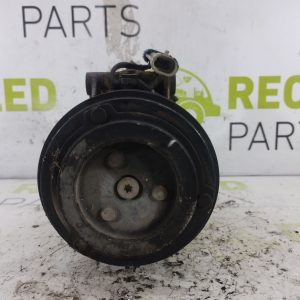 Compresor De A/a Chevrolet Astra 2.0 (05982534)