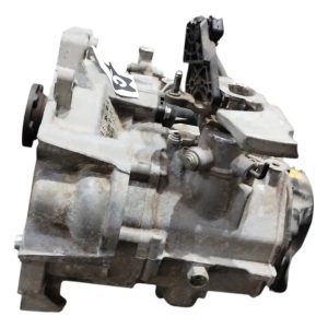 Caja De Velocidad Vw Virtus 1.6 16v Msi (05029533)