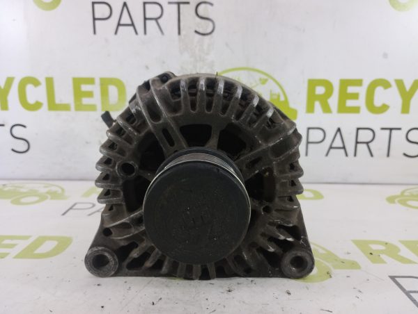 Alternador Peugeot 307 2.0 Hdi (05668342)