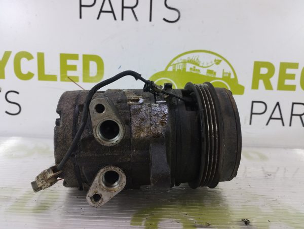 Compresor De A/a Chery Qq 1.1 (05413620)