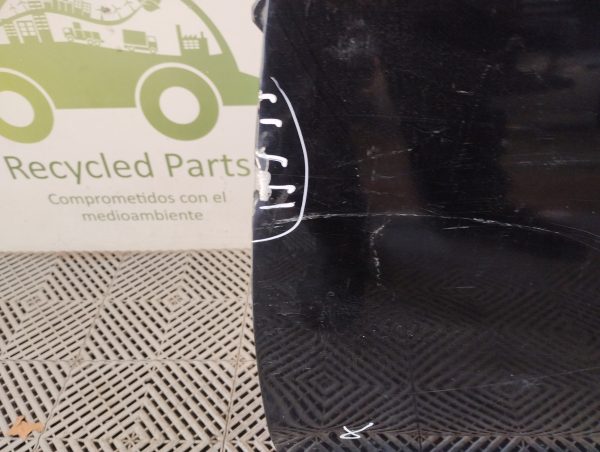 Puerta Trasera Izquierda Vw Vento Lv (05235673)