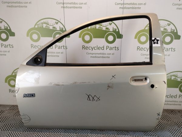 Puerta Delantera Izquierda Ford Ka Lv (04850136)