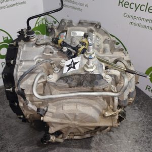 Caja De Velocidades Ford Ecosport 1.5 12v (05309197) Detalle