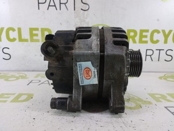 Alternador Citroen C4 1.6 (05885393)