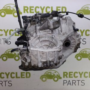 Caja De Velocidades Hyundai I30 1.6 16v (05644795)