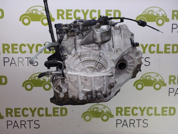Caja De Velocidades Hyundai I30 1.6 16v (05644795)