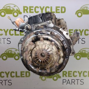 Motor Toyota Hilux 3.0 Tdi (06068639) Solo Block