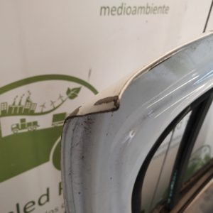 Puerta Trasera Izquierda Renault Sandero Ln (05307606)