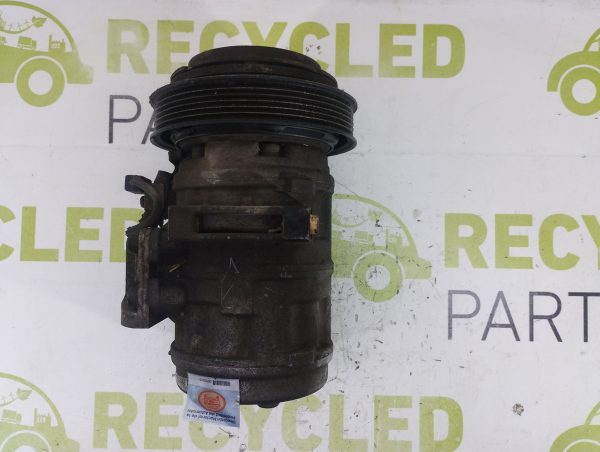 Compresor De A/a Ford Ka 1.0 (06002819)