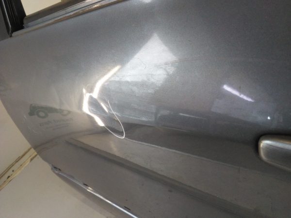 Puerta Trasera Izquierda Peugeot 307 (04260264) Lp