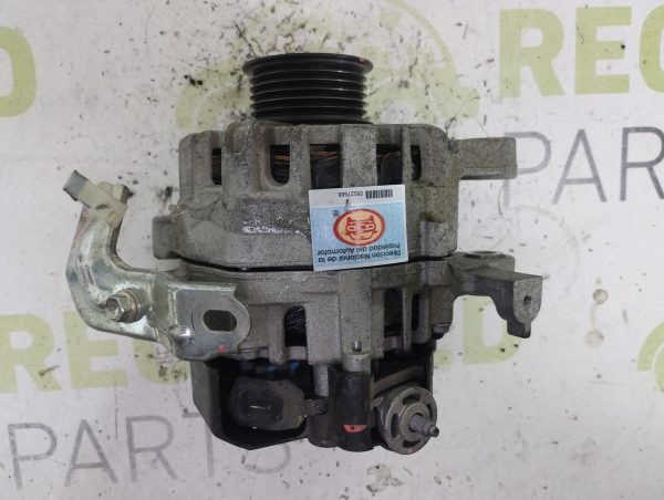 Alternador Toyota Yaris 1.5 (05027988)