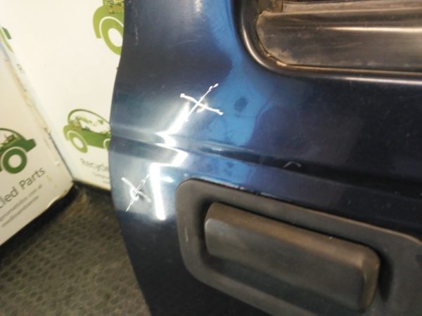 Puerta Trasera Derecha Ford Ranger (04318963)