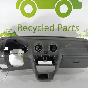 Tablero De Instrumentos Vw Gol Trend (04072370) Lp