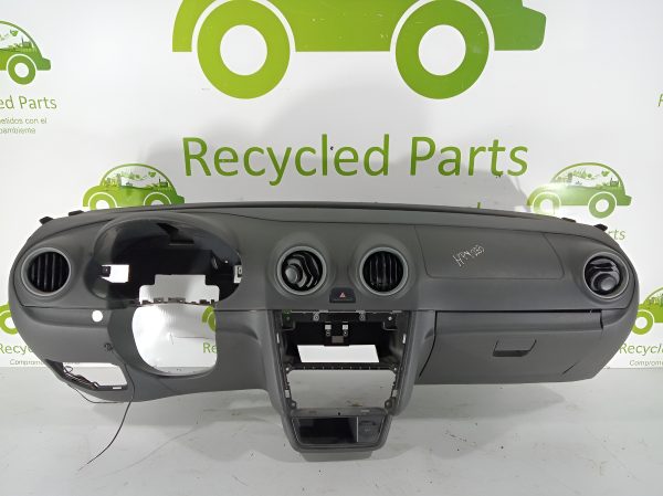 Tablero De Instrumentos Vw Gol Trend (04072370) Lp
