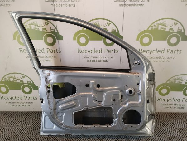 Puerta Delantera Izquierda Chevrolet Astra (06202067)