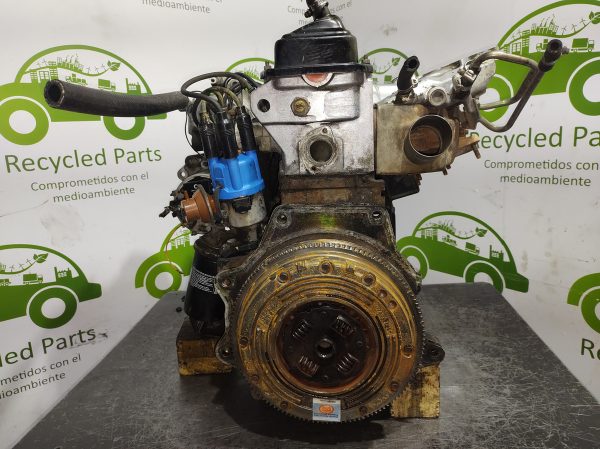 Motor Ford Escort 1.6 8v (05014947)