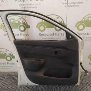 Puerta Delantera Izquierda Renault Kwid (05960205)