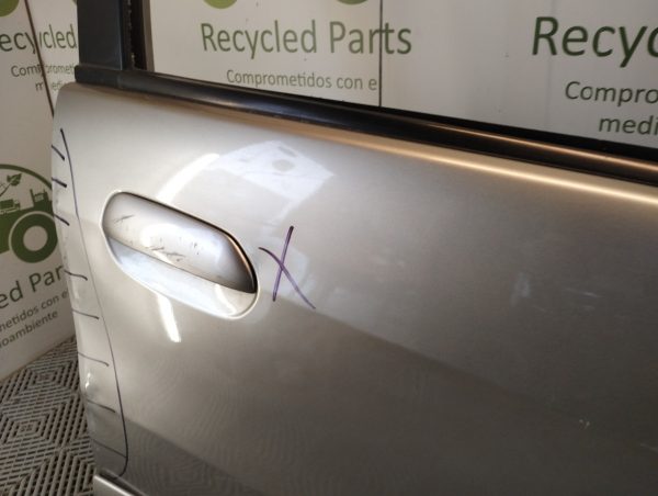 Puerta Delantera Derecha Honda Fit Li (04564044)