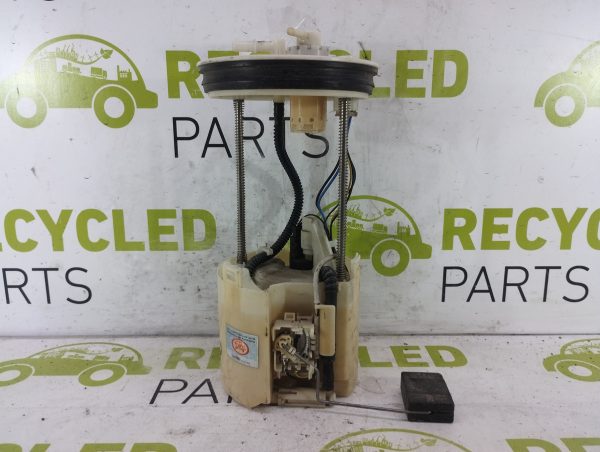 Bomba De Nafta Honda Civic 1.8 (01861592)