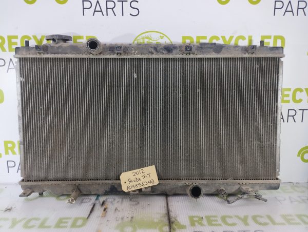 Radiador De Agua Honda Fit 1.5 (04856354)