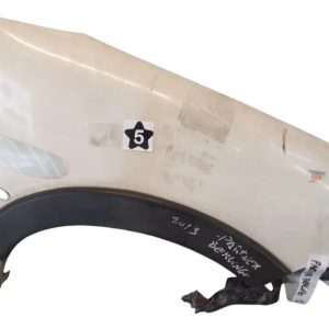 Guardabarro Derecho Peugeot Partner Ln (05749591)