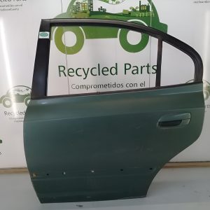Puerta Trasera Izquierda Hyundai Elantra (03099533)