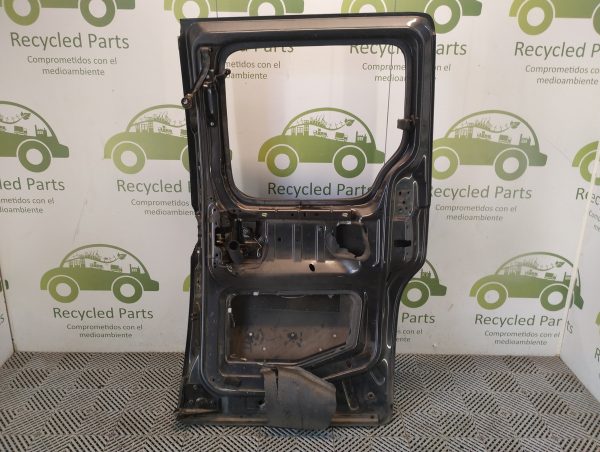 Puerta Trasera Derecha Peugeot Partner (05334489)
