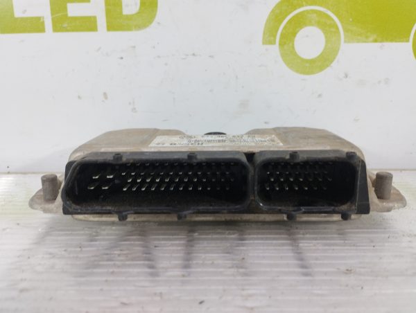 Modulo De Inyeccion Vw Fox 1.6 (05314930)