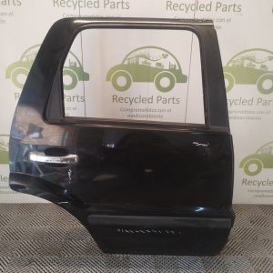 Puerta Trasera Derecha Ford Ecosport (06342757)